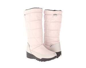 NEW KAMIK women's nice boot in oyster